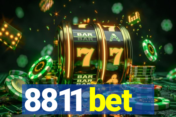 8811 bet